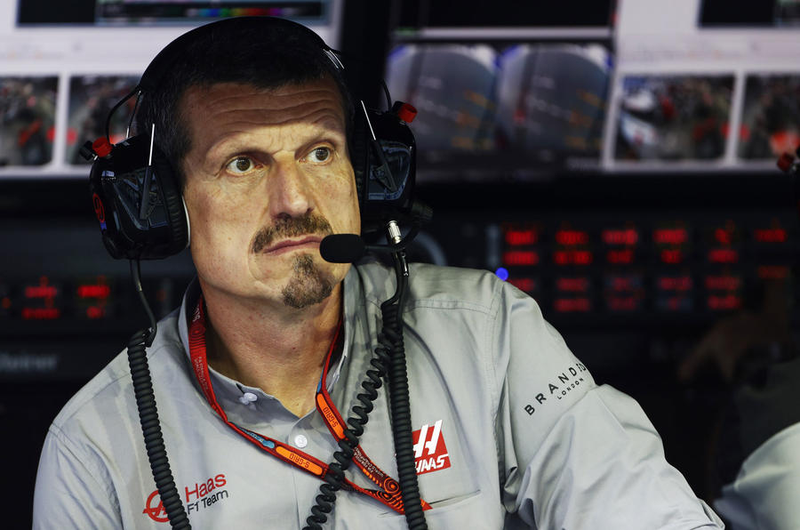 Illustration for article titled Why Your F1 Team Sucks 2019: Rich Energy Haas F1 Team